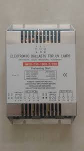 Remove the light bulbs (fluorescent tubes). 220v Uv Ballast For Gpha1554t6l Affiliate Light Bulbs Ballast Bulb