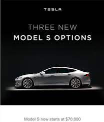 Check spelling or type a new query. Tesla Newsletter Email Gallery