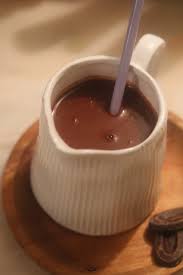 Sauce Au Chocolat De Christophe Michalak Recette Recette Christophe Michalak Sauce Au Chocolat Michalak Recette