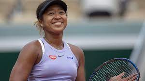 She has been ranked no. Tokyo 2020 Us Open Champion Naomi Osaka Aiming To Win Tennis Gold At Rearranged Olympic Games Eurosport