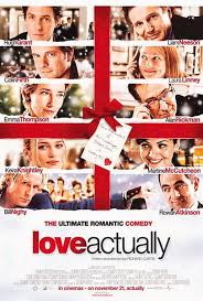 However, it failed to come. Love Actually 2003 Imdb