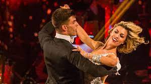 More than 12 million people watched abbey clancy as she was crowned the champion of this year's strictly come dancing. Bbc One Strictly Come Dancing Series 11 Week 11 Abbey Clancy Aljaz Dance The Viennese Waltz To Delilah