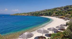 Сюда я больше не вернусь. Plyazhi Bodruma Plyazh Bitez Turciya Bodrum Stolica Nochnoj Zhizni Plyazh Bodruma Vindserfing V Buhte Bitez