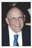 Thomas Albert Obituary (1941