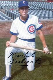 MLB Draft Database: 1975-1979