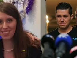 Le 30 octobre 2017, le corps de sa femme, alexia daval, est retrouvé partiellement calciné. Disparition De Delphine Jubillar Le Parallele Avec L Affaire Daval Revolte L Avocat De Son Mari Femme Actuelle Le Mag