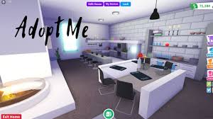 When autocomplete results are available use up and down arrows to review and enter to select. Adopt Me Living Room Ideas Futuristic House I Bought The New Futuristic House And I Also Try To Win The New Donut Modern Minimalistic Futuristic House Living Room Speed Build