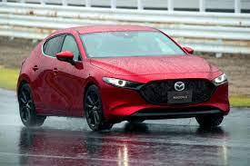 Sporty curves elicit a sense of excitement and freedom in the hatch. Mazda 3 Hatchback Latest News In Malaysia 2021 Updates Launches Reviews Wapcar