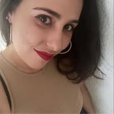 Daniela Paula Do Couto