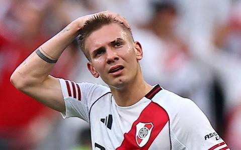 Tin tức, sự kiện liên quan đến river plate - Tuổi Trẻ Online