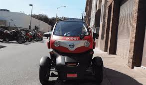 6043 malburg way, vernon, ca 90058; Scoot Launches Electric Car Rentals And Plans Second City Expansion Engadget