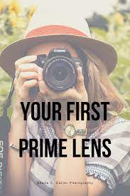 Which Prime Lens Should You Purchase First Prime Lens Photography Classes Photography Software