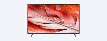 It might not be the best value, but the sony x900f offers an excellent picture, superb style and enough extras to tempt buyers who don't want a bargain brand. Sony Bravia Xr X90j Enjoy 4k Contrast With Full Array Led Panel Sony Ae