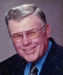 Donald “Don” Cecil Passmore Obituary