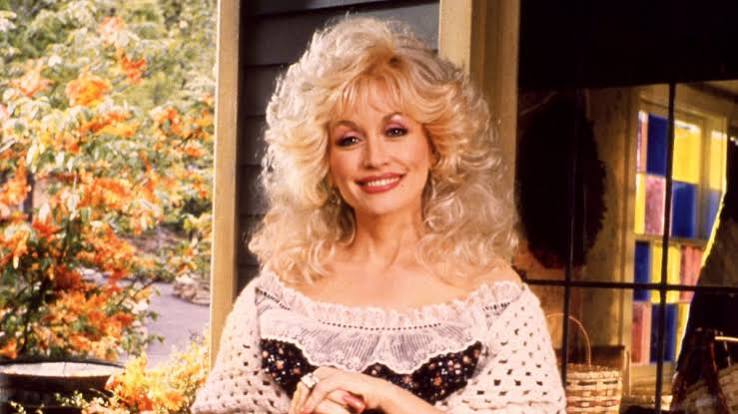 Dolly Parton Was the Ultimate Girl's Girl—Here Are Some of Her Most Iconic Moments