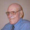 Wilmer Edwin Rader (1917-2013)