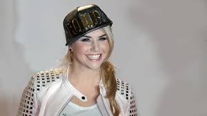 Doch das ist nicht immer so. Beatrice Egli Fotos Dsds Songs Alben Konzerte
