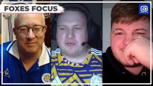 Leicester Fan TV