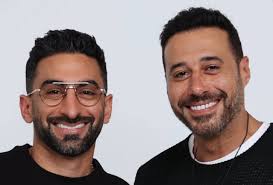 Saad Lamjarred and his father Bachir Abdou renew cooperation