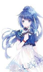 玩偶酱 被关在瓶子里的人物动漫萌妹子高清b站萌小清新基腐病娇傲娇百合男头女头头像正太q版萝莉