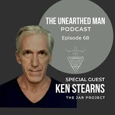 The Unearthed Man Podcast