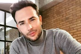 Sebastián Martínez dejará la actuación? Esta es la nueva faceta del actor |  Revista Cromos