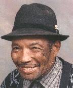 Edward Moseby Sr. (1935-2006)