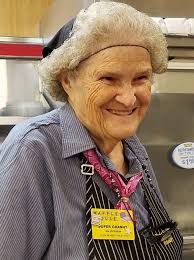 Prayers for Nanny's Recovery