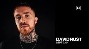 David Rust
