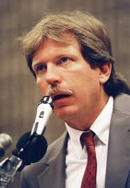 Gary Webb: The Journalist Who Linked The CIA To The Crack Epidemic