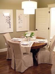 Choose from contactless same day delivery, drive up and more. Slip Covered Dining Chairs
