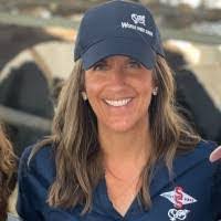 Jennifer Cremeans's Instagram, Twitter & Facebook