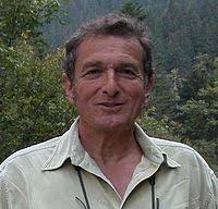 Paul Reiter's Instagram, Twitter & Facebook