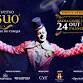 Universo Casuo Grand Spectacle Du Cirque Passo Fundo event image
