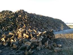 I went to the location to do some price comparisons with other local firewood dealers. Steve Sims Almond Firewood Free Delivery In San Francisco Bay Area