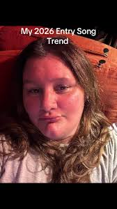 My2026EntrySongTrend #2026myyear