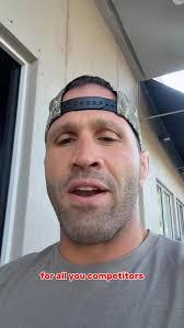 🗣️ Testimonial: Anthony Knox Jr. — USA World Team Member Since I started  CUTPRO, everything changed.Now I eat more, drink more, weigh less — and  WIN. I don't just make weight anymore.