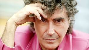 He is an actor and composer Addio A Stefano D Orazio Storico Batterista Dei Pooh Canzian Nostro Amico Per Sempre