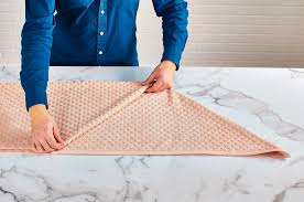 How to fold towels fancy. How To Fold Towels Like A Fancy Hotel Better Homes Gardens