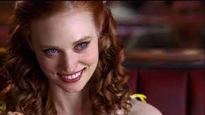 She is a such a babe! Women Redheads True Blood Deborah Ann Woll Wallpaper 1920x1080 188914 Wallpaperup