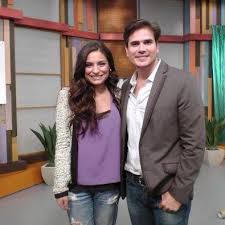 From 2018 to 2019, contreras starred as cristal jennings in the cw 's series dynasty , a reboot of the 1980s series of the same name. Brecoarenaticasforeverbr On Twitter Ana Brenda Contreras Y Daniel Arenas Https T Co C59pco6wzh