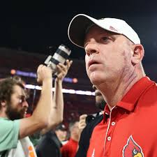 Transcript: Jeff Brohm recaps Stanford, previews Pitt