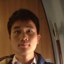 Forrest Lin (@linguang528)