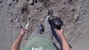 User manuals are also available on the bounty hunter website under. Discovery 3300 Bounty Hunter Metal Detector Review How To Operate And Set Up Tutorial With Hunt Youtube