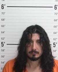 Curry County man arrested after Saturday afternoon standoff north of Clovis