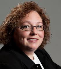 Author Interview: Caroline Way