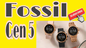 Find all cheap fossil smartwatch clearance at dealsplus. Fossil Smart Watch Gen 5 Fossil Smartwatch Gen5 Malaysia Youtube
