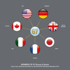 This was the conclusion reached by german chancellor merkel at the g7 dialogue forum with women from around the world. G7 Einfache Definition Erklarung Lexikon
