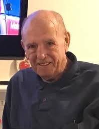 Walter Garrabrant Obituary