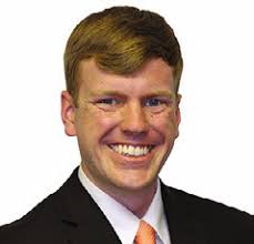 FLAGS FOR THE FALLEN